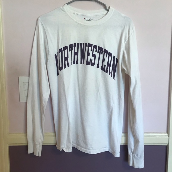 Champion Tops - Champion long sleeve